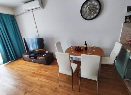 Appartement pour 160 000 Euro à Petrovac, Monténégro