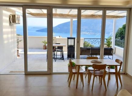 Appartamento per 420 000 euro a Herceg-Novi, Montenegro