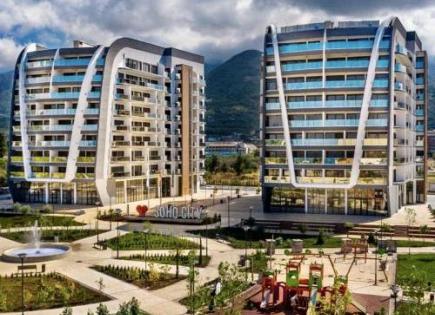 Appartement pour 240 000 Euro au Bar, Monténégro