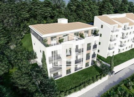 Apartment für 64 000 euro in Budva, Montenegro