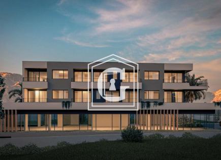 Apartment für 164 900 euro in Radanovici, Montenegro