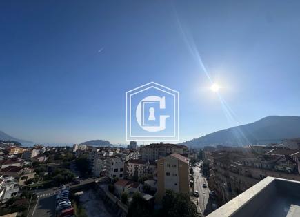 Apartment für 806 000 euro in Budva, Montenegro