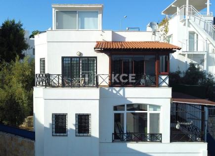 Villa for 1 050 000 euro in Bodrum, Turkey