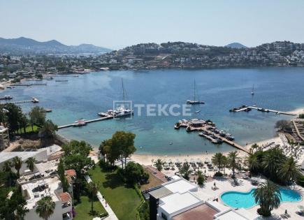 Apartment für 622 000 euro in Bodrum, Türkei