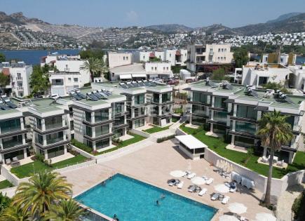 Apartamento para 931 000 euro en Bodrum, Turquia