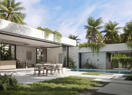Villa für 416 372 euro in Ko Samui, Thailand