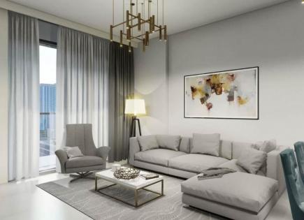 Studio für 260 829 euro in Dubai, VAE