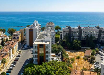 Apartamento para 720 000 euro en Limasol, Chipre