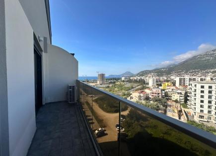 Flat for 240 000 euro in Bar, Montenegro