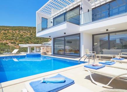 Villa pour 1 200 000 Euro à Kalkan, Turquie