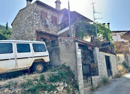 House for 135 000 euro in Chalkidiki, Greece