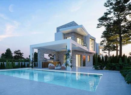 Villa para 1 100 000 euro en Calcídica, Grecia