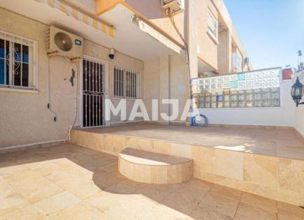 Wohnung für 135 000 euro in Torrevieja, Spanien