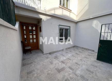 Flat for 125 000 euro in Vlore, Albania