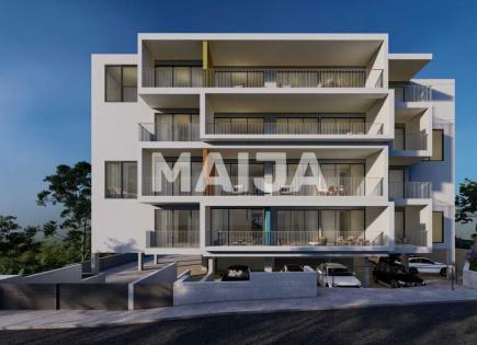 Apartamento para 157 499 euro en Pafos, Chipre