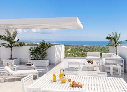 Appartement pour 540 000 Euro sur la Costa Blanca, Espagne