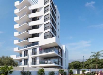 Appartement pour 315 000 Euro sur la Costa Blanca, Espagne