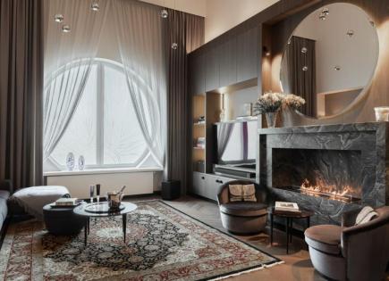 Wohnung für 1 050 000 euro in Riga, Lettland