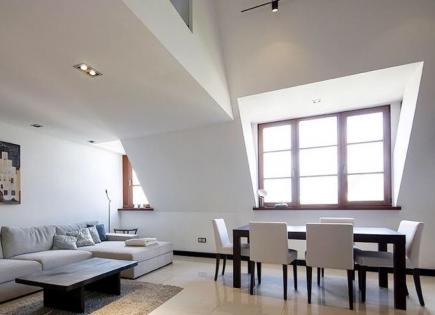 Appartement pour 550 000 Euro à Riga, Lettonie