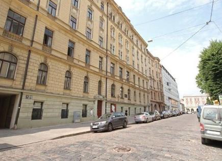 Commercial property for 510 000 euro in Riga, Latvia