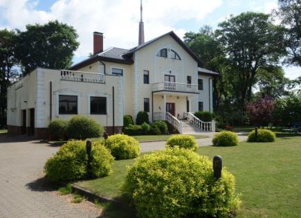 Haus für 1 500 000 euro in Riga, Lettland