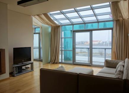 Appartement pour 625 000 Euro à Riga, Lettonie