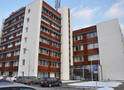 Gewerbeimmobilien für 4 500 000 euro in Riga, Lettland