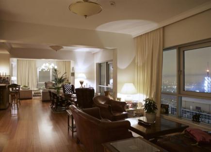 Flat for 947 000 euro in Riga, Latvia