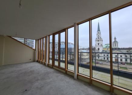 Piso para 650 000 euro en Riga, Letonia
