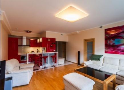 Appartement pour 595 000 Euro à Dzintari, Lettonie