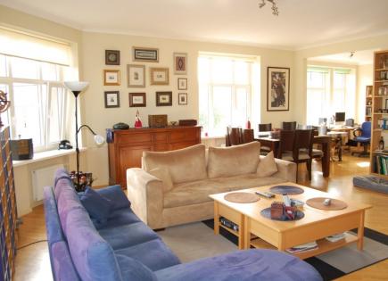 Appartement pour 640 000 Euro à Riga, Lettonie