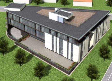 Inversión para 600 000 euro en Riga, Letonia