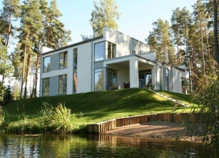 Maison pour 750 000 Euro dans le quartier de Riga, Lettonie