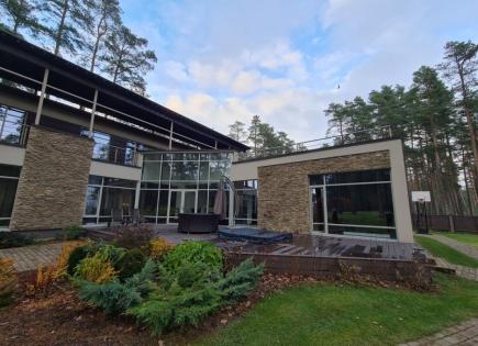 Casa per 590 000 euro nel distretto di Riga, Lettonia