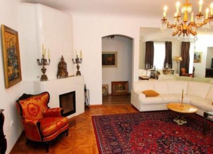 Flat for 550 000 euro in Riga, Latvia