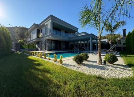 Villa für 700 000 euro in Kemer, Türkei