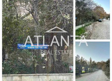 Land for 167 000 euro in Alen mak, Bulgaria