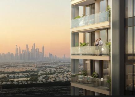 Appartement pour 189 068 Euro à Dubaï, EAU