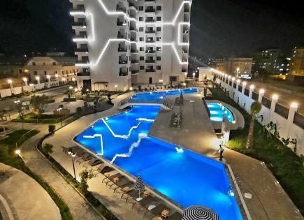 Appartement pour 450 Euro par mois à Alanya, Turquie