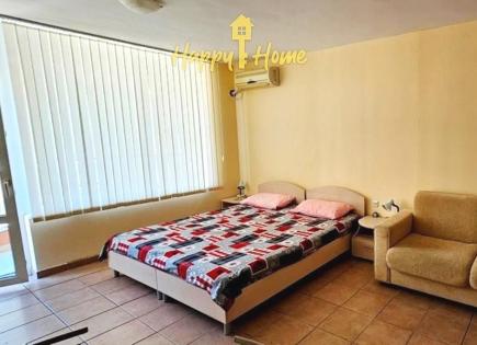 Studio für 48 000 euro in Sonnenstrand, Bulgarien