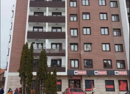 Flat for 73 000 euro in Zlatibor, Serbia