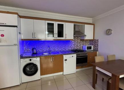 Appartement pour 90 000 Euro à Alanya, Turquie