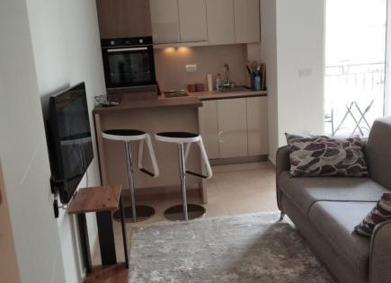 Apartamento para 400 euro por mes en el Bar, Montenegro