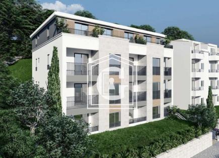 Apartamento para 104 500 euro en Budva, Montenegro