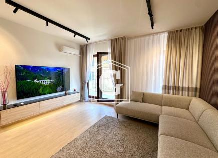 Apartment for 390 000 euro in Budva, Montenegro