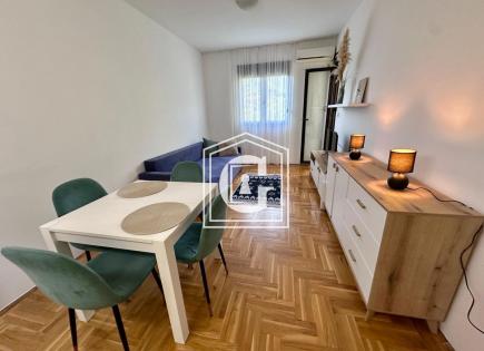 Apartamento para 132 000 euro en Budva, Montenegro