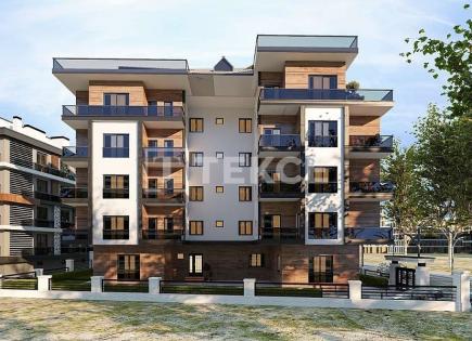 Appartement pour 121 000 Euro à Beylikdüzü, Turquie