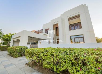 Villa pour 23 566 Euro par mois à Dubaï, EAU