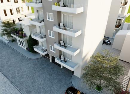 Flat for 405 000 euro on Saronic Islands, Greece