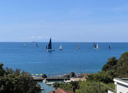 Penthouse pour 650 000 Euro à Castiglioncello, Italie